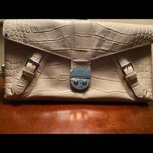 Ralph Lauren Large Clutch